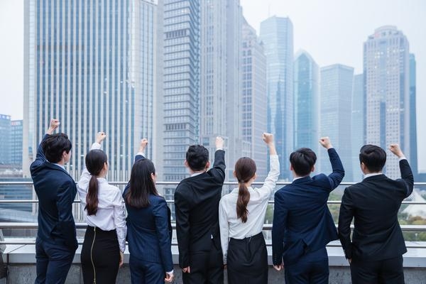 加固公司員工激勵機制案例，加固公司員工激勵機制，成功案例剖析 行業新聞 第3張