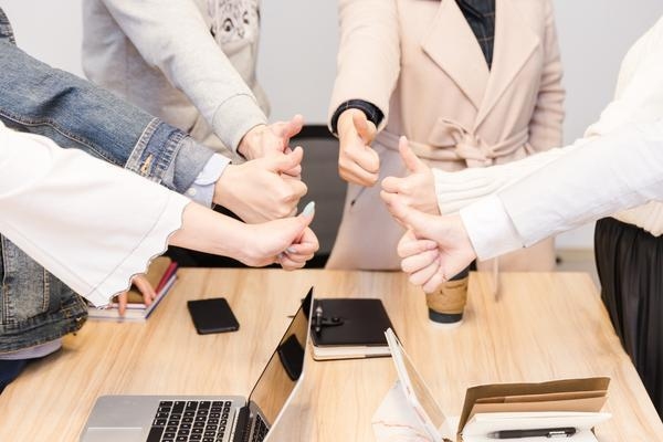 加固公司員工激勵機制案例，加固公司員工激勵機制，成功案例剖析 行業新聞 第2張
