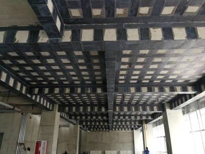 加固技術(shù)在舊建筑改造中的應(yīng)用案例，舊建筑改造中加固技術(shù)的實踐應(yīng)用—— 行業(yè)新聞 第5張
