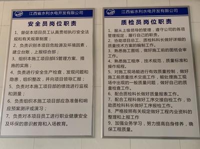 加固設(shè)計責(zé)任人員職責(zé)，加固設(shè)計責(zé)任人員，職責(zé)明細與要求 行業(yè)新聞 第3張