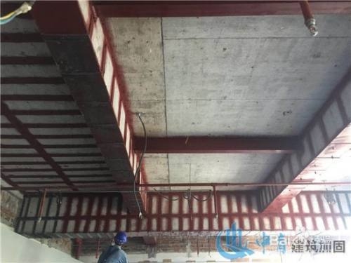加固施工技術難點探究，加固施工技術難點探究，挑戰與應對 行業新聞 第5張