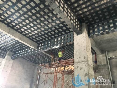 加固施工技術難點探究，加固施工技術難點探究，挑戰與應對 行業新聞 第4張