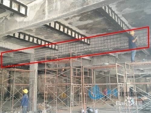 加固施工技術難點探究，加固施工技術難點探究，挑戰與應對 行業新聞 第6張