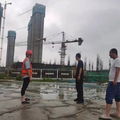 加固施工應急預案有效性評價，加固施工應急預案有效性評價，方法、指標 行業新聞 第4張