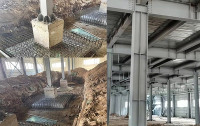 加固工程案例成功案例，加固工程典范，實戰(zhàn)案例解析與 行業(yè)新聞 第2張