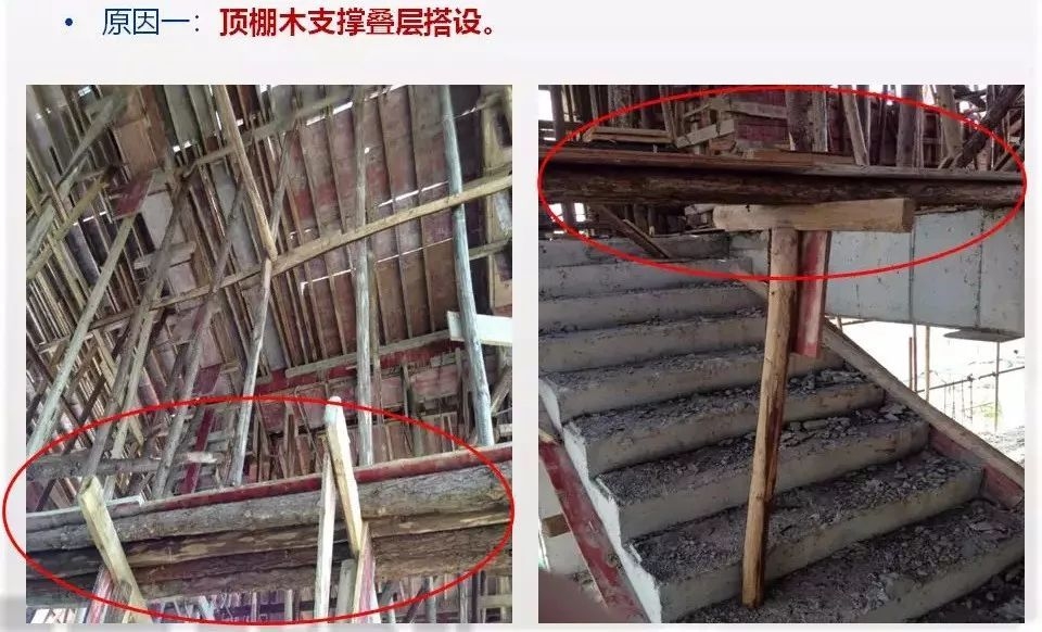 加固施工質量事故案例分析 行業新聞 第5張