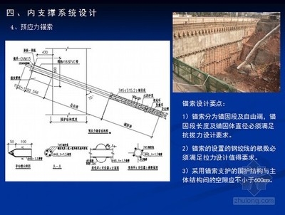 加固施工圖設計要點解析 行業新聞 第6張