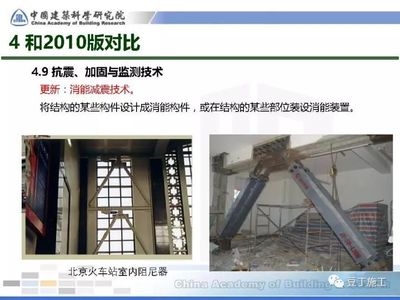 北京火車站加固設計細節 行業新聞 第3張