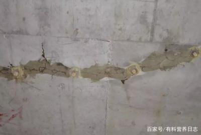 混凝土裂縫維修技術 行業新聞 第3張 混凝土裂縫維修技術 行業新聞 第3張
