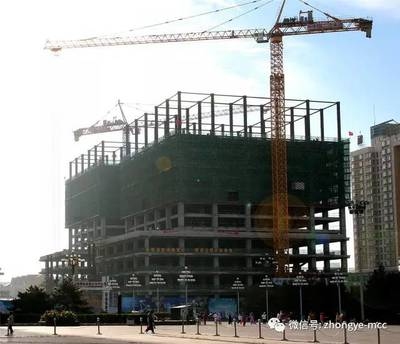 大型商業建筑抗震加固技術 行業新聞 第4張