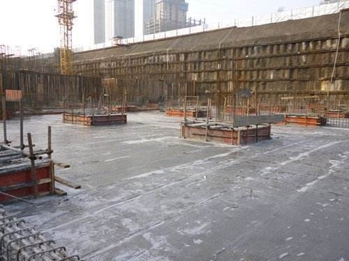 大型商業建筑抗震加固技術 行業新聞 第3張