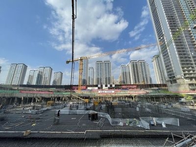 大型商業建筑抗震加固技術 行業新聞 第2張