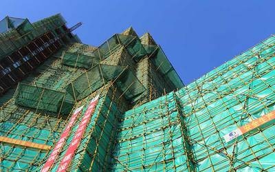 建筑加固行業面臨的挑戰應對策略 行業新聞 第3張