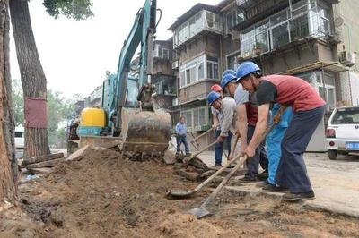 建筑加固工程監理職責 行業新聞 第3張 建筑加固工程監理職責 行業新聞 第3張
