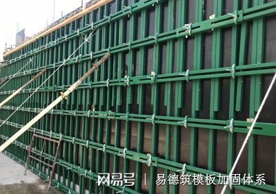 建筑加固領域技術進步趨勢 行業新聞 第6張