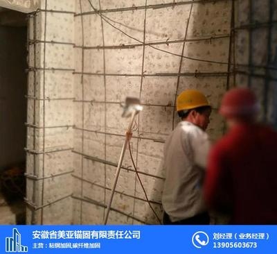 建筑加固數據采集技術進展 行業新聞 第4張