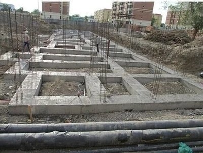 建筑傾斜加固技術的發展趨勢 行業新聞 第6張