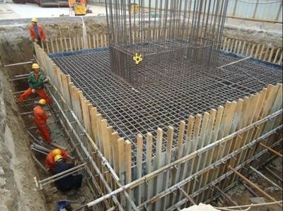 加固施工中新技術的應用 行業新聞 第4張 加固施工中新技術的應用 行業新聞 第4張