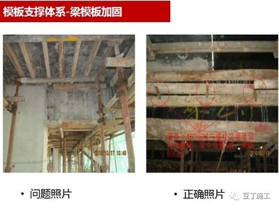 建筑加固案例中的常見問題 行業新聞 第5張