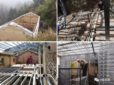 建筑加固材料的回收再利用 行業(yè)新聞 第2張