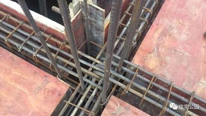 加固設計中鋼筋連接技術要點 行業新聞 第3張