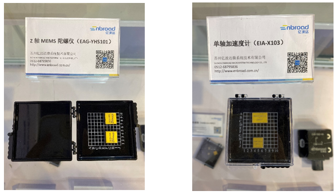 傳感器技術在建筑監測中的最新進展 行業新聞 第5張
