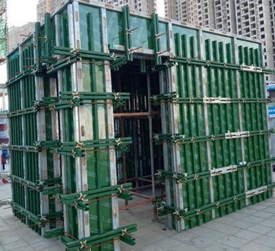 加固設計規范的更新周期 行業新聞 第2張