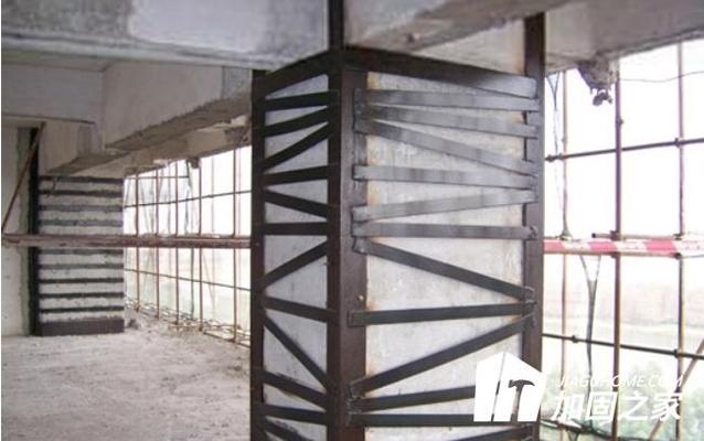 鋼材加固材料與碳纖維對(duì)比 行業(yè)新聞 第3張