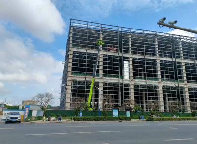 建筑加固資質升級常見問題 行業新聞 第4張 建筑加固資質升級常見問題 行業新聞 第4張