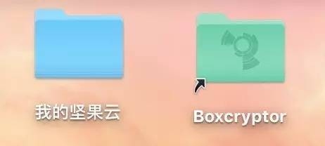 Boxcryptor加密效果評測 行業新聞 第6張 Boxcryptor加密效果評測 行業新聞 第6張