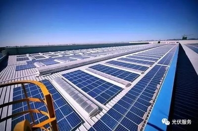節能技術在廠房建設中的應用 行業新聞 第6張 節能技術在廠房建設中的應用 行業新聞 第6張