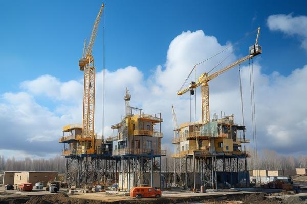 建筑加固設(shè)計(jì)資質(zhì)升級(jí)指南 行業(yè)新聞 第3張 建筑加固設(shè)計(jì)資質(zhì)升級(jí)指南 行業(yè)新聞 第3張