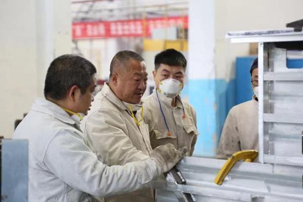 姜濤工作室人才培養效果評估 行業新聞 第2張 姜濤工作室人才培養效果評估 行業新聞 第2張