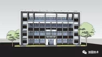 加固設計中荷載考慮方法 行業新聞 第6張 加固設計中荷載考慮方法 行業新聞 第6張