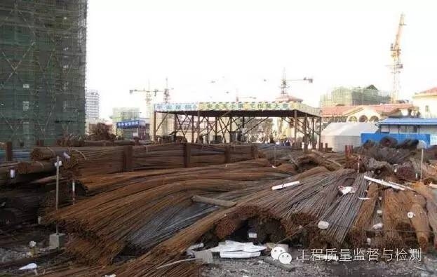 老舊建筑施工質量問題案例分析 行業新聞 第2張 老舊建筑施工質量問題案例分析 行業新聞 第2張