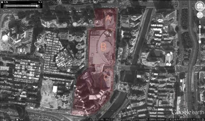 商業(yè)建筑項目有哪些 行業(yè)新聞 第4張 商業(yè)建筑項目有哪些 行業(yè)新聞 第4張