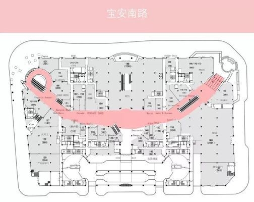 商業(yè)建筑項目有哪些 行業(yè)新聞 第5張 商業(yè)建筑項目有哪些 行業(yè)新聞 第5張