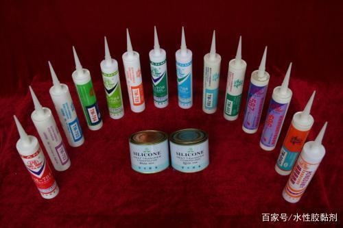 結構膠粘劑環保等級劃分 行業新聞 第2張 結構膠粘劑環保等級劃分 行業新聞 第2張