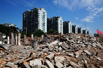 建筑加固資質違規影響評估 行業新聞 第6張 建筑加固資質違規影響評估 行業新聞 第6張