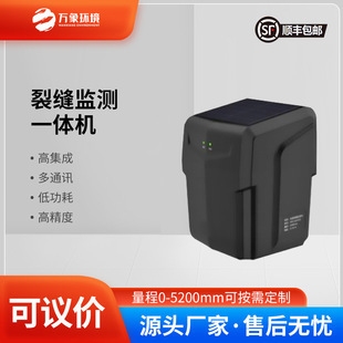 裂縫監測技術最新進展,探索裂縫監測技術 行業新聞 第2張 裂縫監測技術最新進展,探索裂縫監測技術 行業新聞 第2張