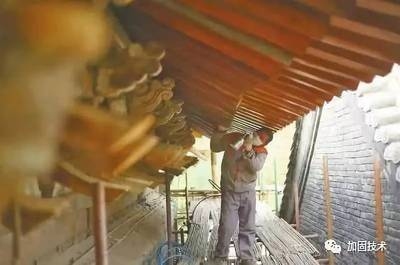建筑木結構加固檢測新技術，木結構加固檢測新技術 行業新聞 第6張