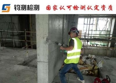 加固后裂縫檢測技術,后裂縫檢測技術的應用 行業新聞 第5張 加固后裂縫檢測技術,后裂縫檢測技術的應用 行業新聞 第5張