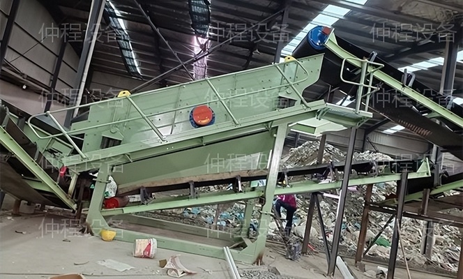 舊城改造中如何處理建筑廢棄物？舊城改造中的建筑廢棄物處理策略
