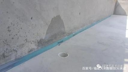 建筑加固后防水措施，加固后防水措施的重要性