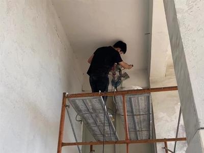 樓板局部不連續(xù)對抗震有何影響?板局部不連續(xù)對抗震性能的影響分析 行業(yè)新聞 第2張 樓板局部不連續(xù)對抗震有何影響?板局部不連續(xù)對抗震性能的影響分析 行業(yè)新聞 第2張